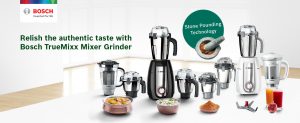 bosch mixer grinder 750w price - bosch truemixx pro