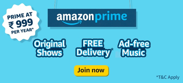 Amazon Prime 1 year subscription price india, amazon one year subscription price, amazon prime 1 year membership price