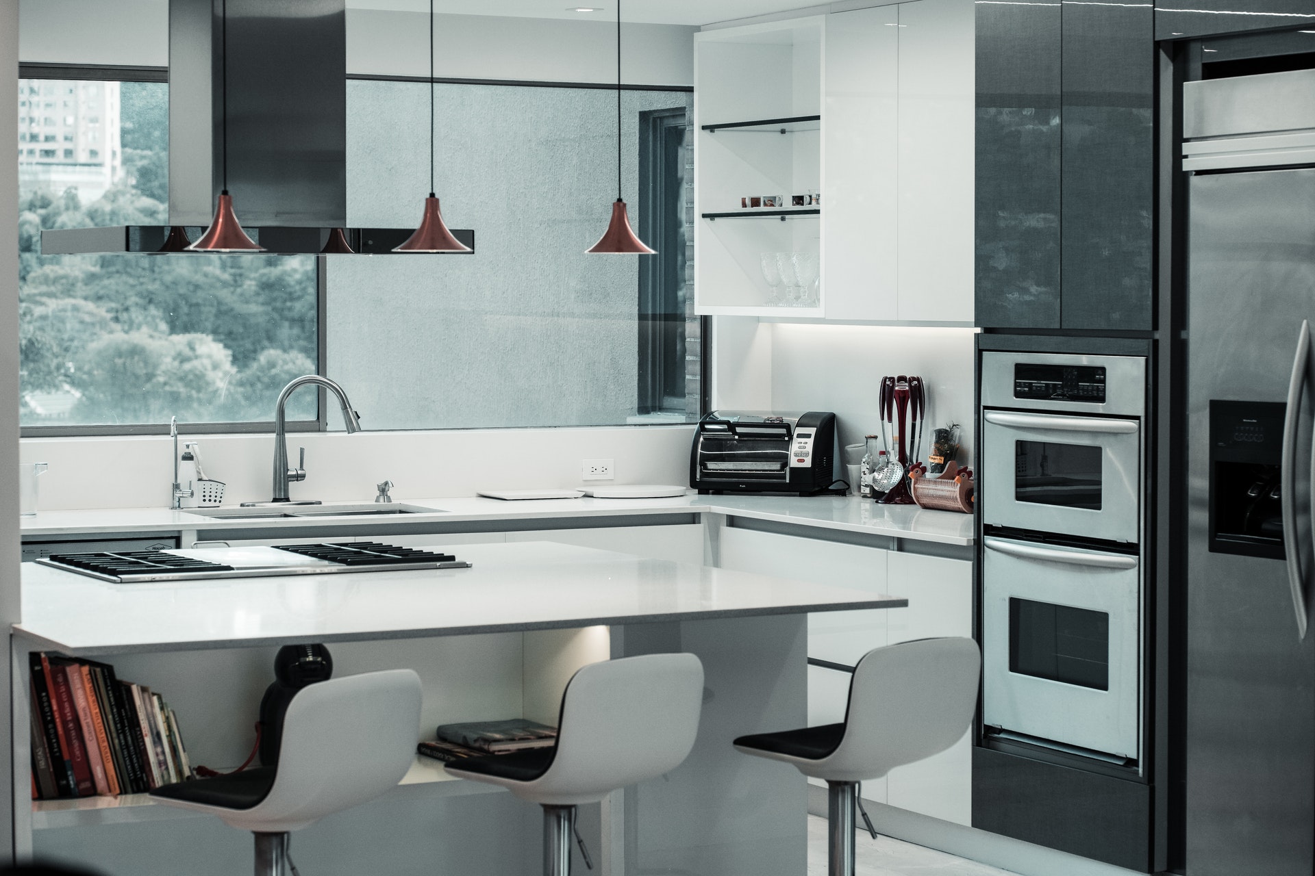 Top brands in kitchen appliances