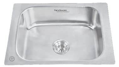 Hindware Kitchen Sink Price List: Exploring the World of Kitchen