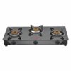 Premier Gas Stove: Igniting Culinary Excellence