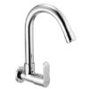 Exploring the Excellence of Hindware Kitchen Sink Taps