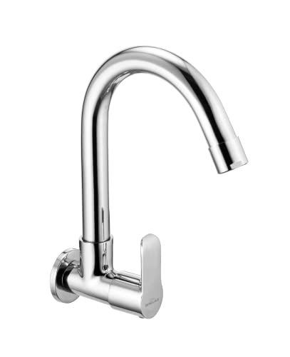 Exploring the Excellence of Hindware Kitchen Sink Taps