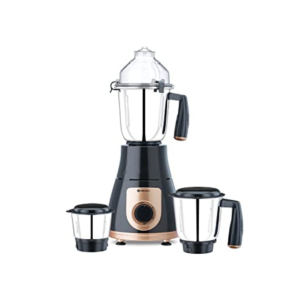 Bajaj GX 3701 Mixer Grinder: Unveiling the Ultimate Kitchen Companion