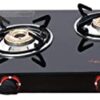 Exploring the Butterfly 3 Burner Gas Stove: A Kitchen Masterpiece