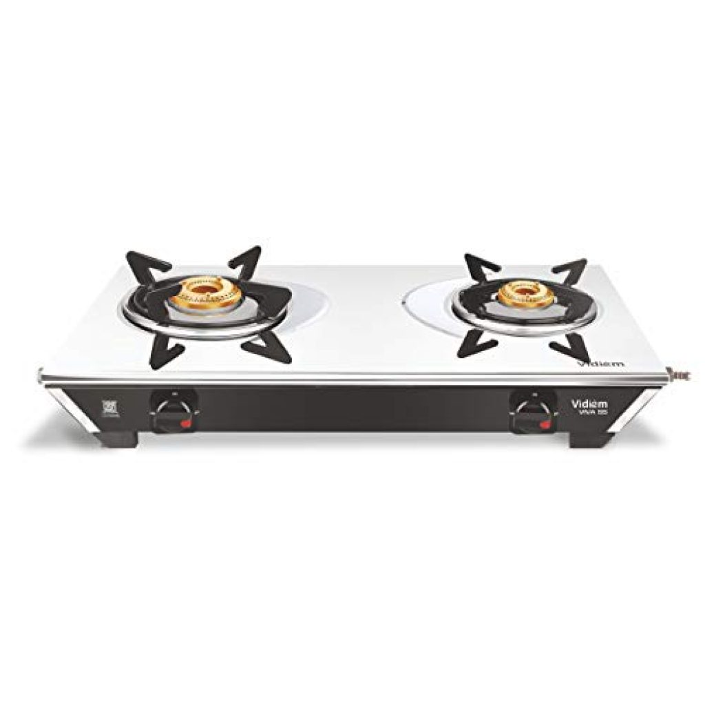 Vidiem Gas Stove 2 Burner: A Comprehensive Overview