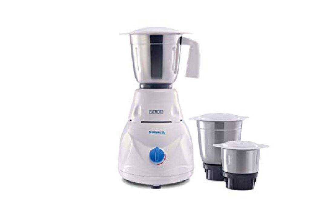 Usha Smash Mixer Grinder: Your Culinary Partner