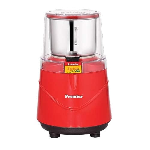 Premier Mixer Grinder: A Kitchen Marvel