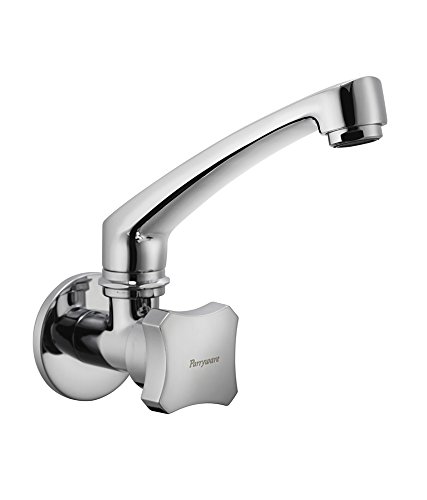 The Ultimate Guide to Parryware Kitchen Sink Taps