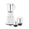 The Ultimate Guide to the Bajaj GX1 Mixer Grinder