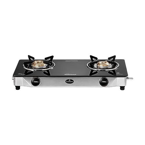 Sunflame Gas Stove 2 Burner: Mastering the Art of Culinary Excellence