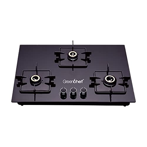 Green Chef Gas Stove 3 Burner Price: A Comprehensive Guide