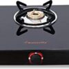 Butterfly Trio Gas Stove: Revolutionizing Your Cooking Experience