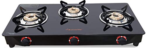 Butterfly Ace Gas Stove: Unleash Your Culinary Prowess