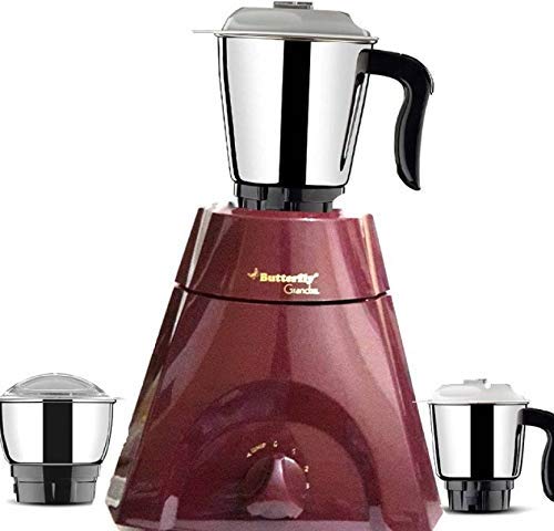 Butterfly Arrow Mixer Grinder: Unleashing Culinary Artistry