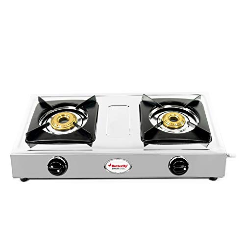 Comprehensive Guide to Butterfly Gas Stove Service