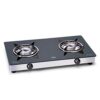 Glen Gas Stove 2 Burner: Igniting Culinary Excellence