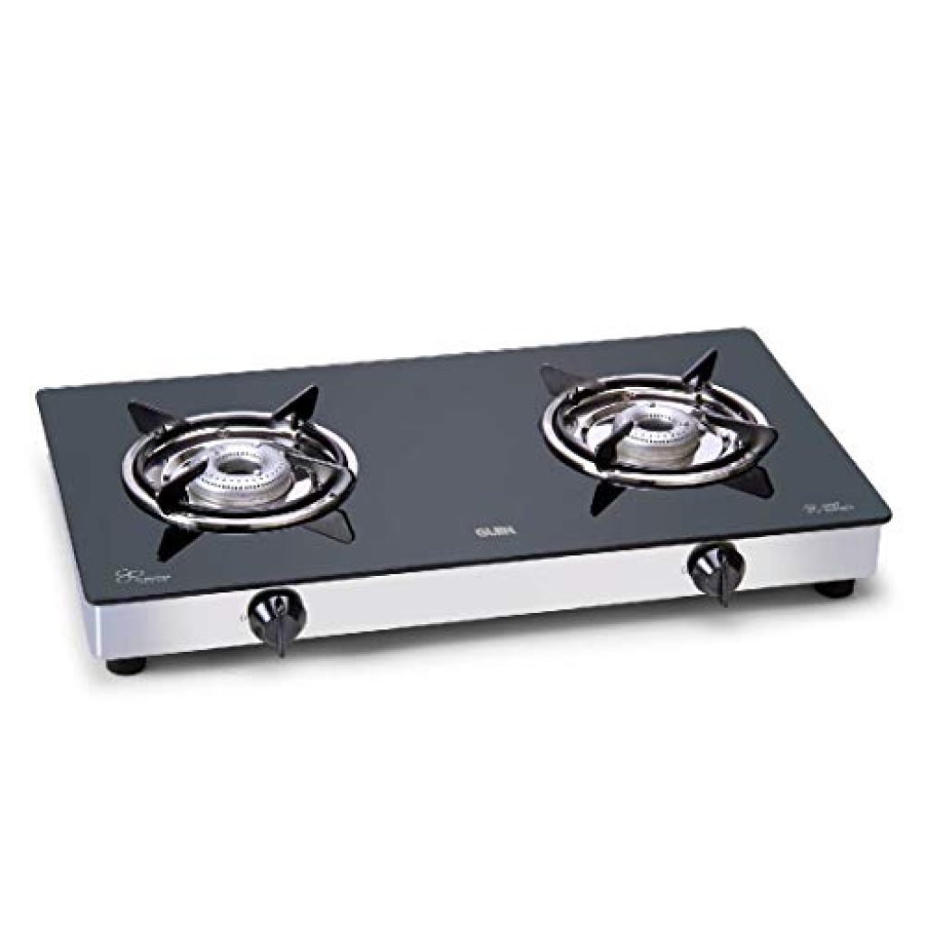 Glen Gas Stove 2 Burner: Igniting Culinary Excellence