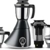 The Ultimate Kitchen Companion: Butterfly Matchless Mixer Grinder