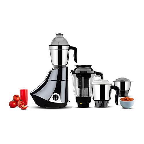 Revolutionize Your Kitchen with the Butterfly Rapid Mixer Grinder