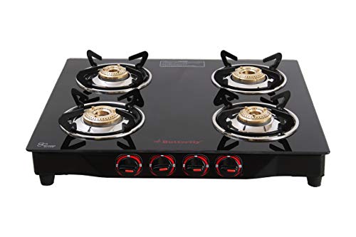 The Butterfly Friendly Gas Stove: A Revolution in Kitchen Appliances