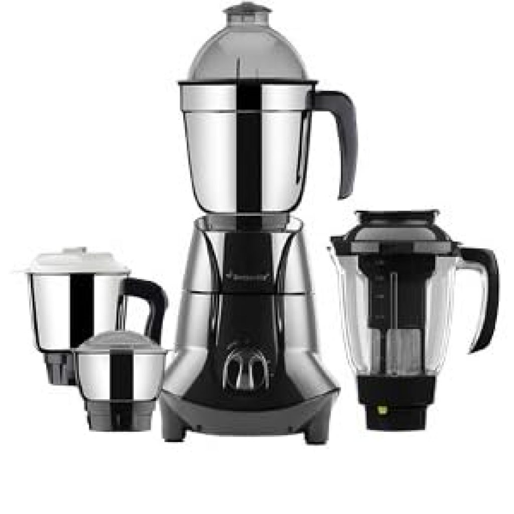 Butterfly Mixer Grinder: Transforming Kitchens, Empowering Lives