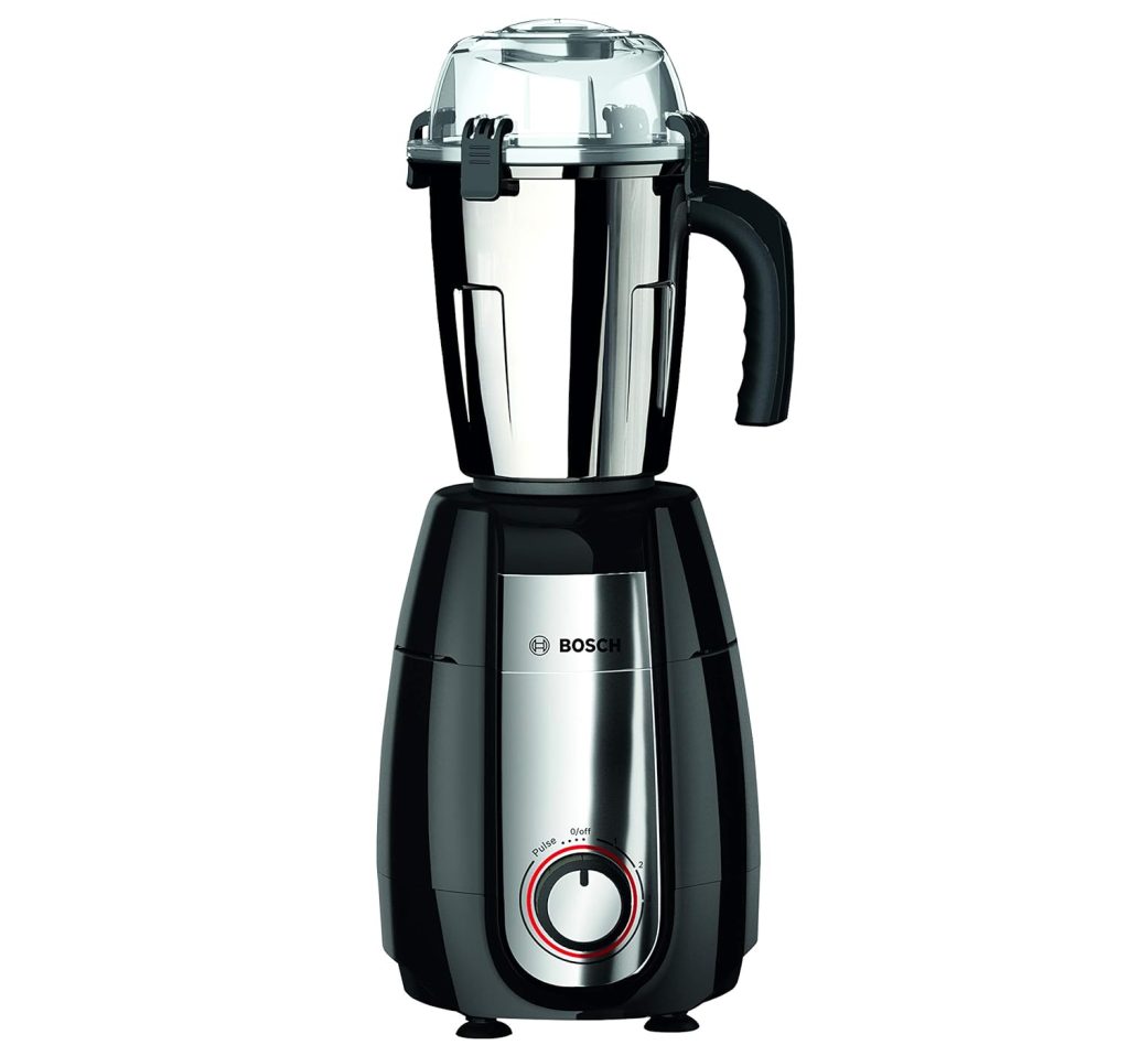 Bosch Mixer Grinder: A Symphony of Efficiency and Emotion